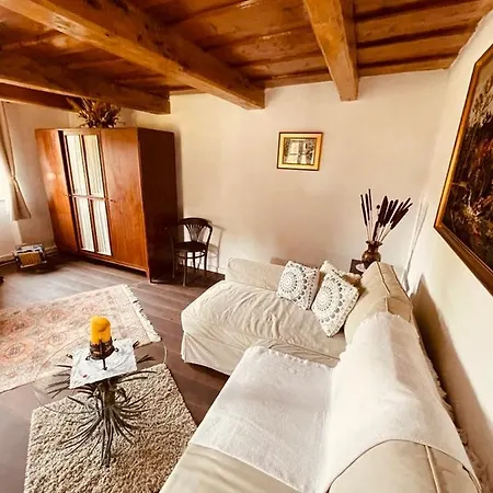 Chalet A Haziko - Vonyarcvashegy