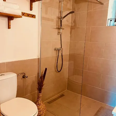 Chalet A Haziko - *