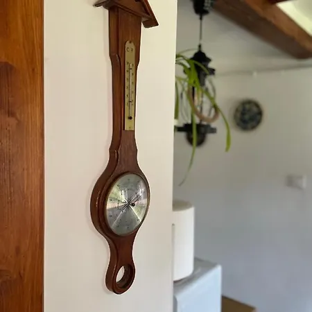 Chalet A Haziko - Vonyarcvashegy