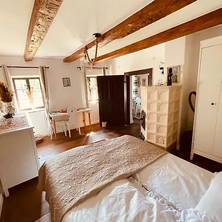 Chalet A Haziko -